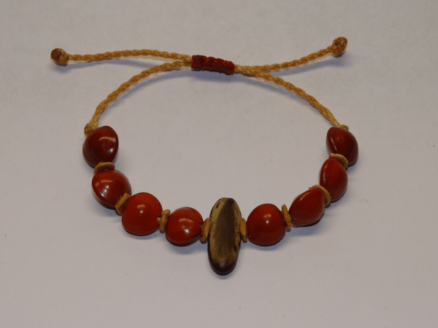 Bracelet Evasion Spirituel