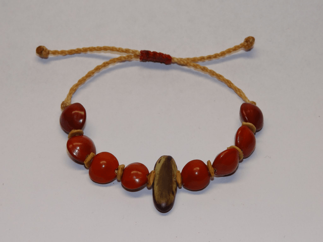 Bracelet Evasion Spirituel