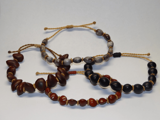 Bracelet Amazonie