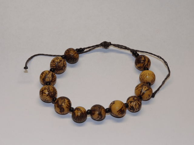 Bracelet Péruvien Naturel