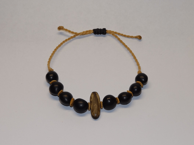 Bracelet Evasion Spirituel
