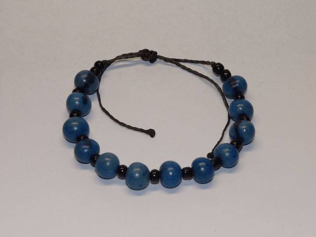 Bracelet Péruvien Açai