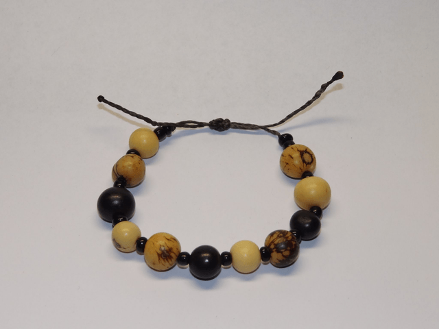 Bracelet Péruvien Naturel
