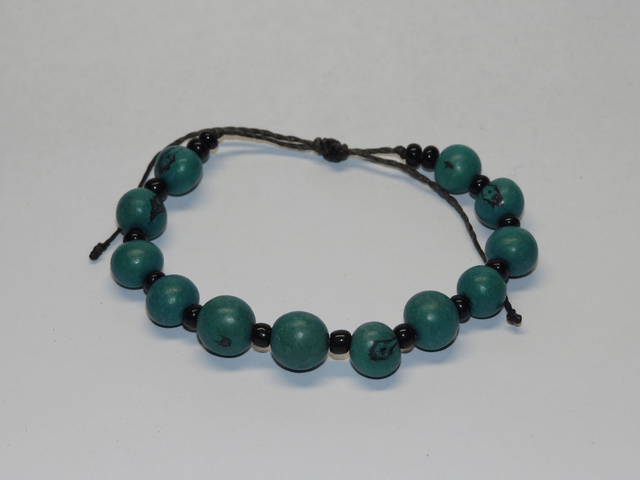 Bracelet Péruvien Açai