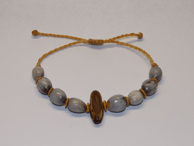 Bracelet Evasion Spirituel