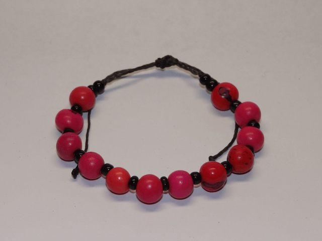 Bracelet Péruvien Açai