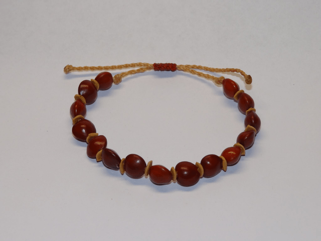 Bracelet Amazonie