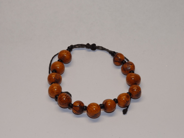 Bracelet Péruvien Açai