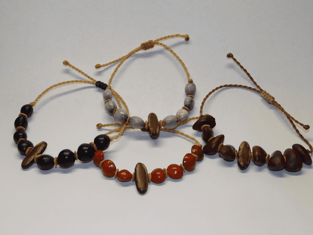 Bracelet Evasion Spirituel