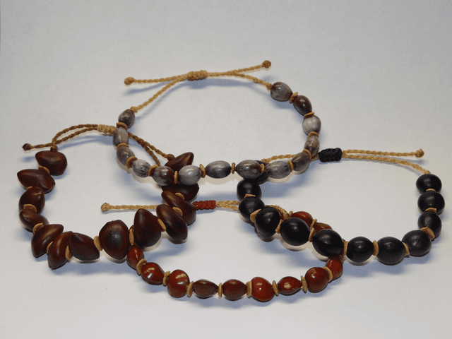 Bracelet Amazonie